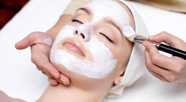 express & luxury facials